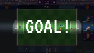 Скриншот 4 к игре BlipKick
