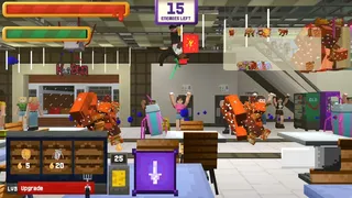 Скриншот 1 к игре Flip-Off