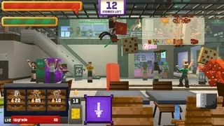 Скриншот 2 к игре Flip-Off