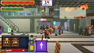 Скриншот 4 к игре Flip-Off