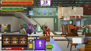 Скриншот 5 к игре Flip-Off