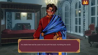 Скриншот 3 к игре The Prince's Keeper