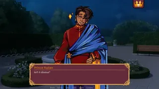 Скриншот 4 к игре The Prince's Keeper