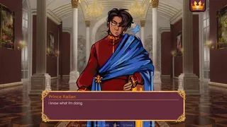 Скриншот 5 к игре The Prince's Keeper