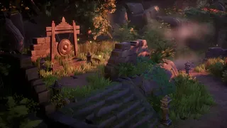 Скриншот 1 к игре Expeditions: Samurai