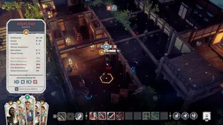 Скриншот 3 к игре Expeditions: Samurai