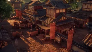 Скриншот 5 к игре Expeditions: Samurai