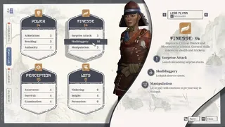 Скриншот 7 к игре Expeditions: Samurai