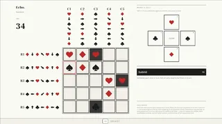Скриншот 2 к игре The Grid.