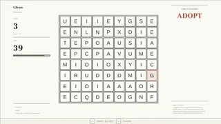 Скриншот 3 к игре The Grid.