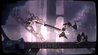 Скриншот 5 к игре Lola's Familiars: Prison of Argnoh