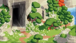 Скриншот 5 к игре Tinkernest