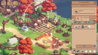 Скриншот 6 к игре Tinkernest