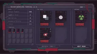 Скриншот 3 к игре Break Protocol