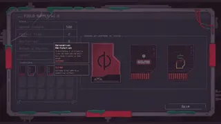 Скриншот 7 к игре Break Protocol