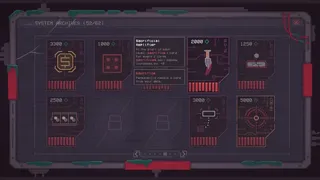 Скриншот 8 к игре Break Protocol