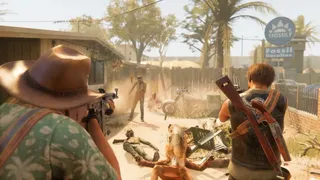 Скриншот 3 к игре Arizona Sunshine