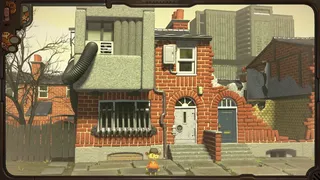 Скриншот 1 к игре A Pocket Full of Slagford