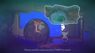 Скриншот 2 к игре A Pocket Full of Slagford