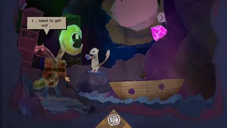Скриншот 4 к игре Recollage