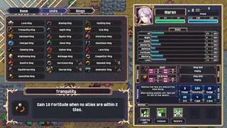 Скриншот 7 к игре Dark Deity 3
