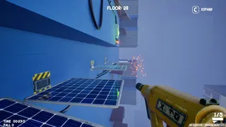 Скриншот 2 к игре No Elevator