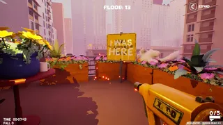 Скриншот 5 к игре No Elevator