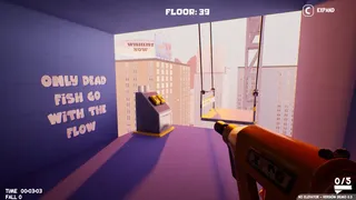 Скриншот 6 к игре No Elevator
