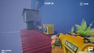 Скриншот 7 к игре No Elevator
