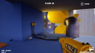 Скриншот 8 к игре No Elevator