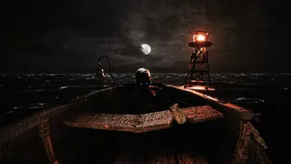 Скриншот 1 к игре No Man Can Deny