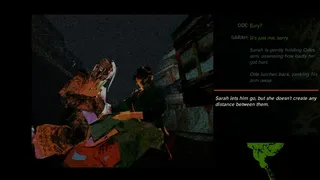 Скриншот 5 к игре PUTRID/SHARP