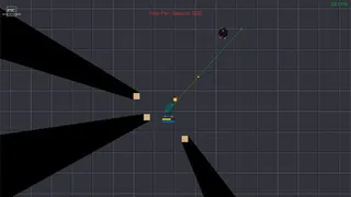 Скриншот 1 к игре Kill Per Second
