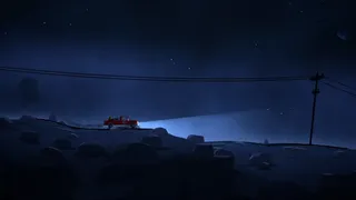 Скриншот 1 к игре In The Drift