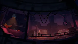 Скриншот 5 к игре In The Drift