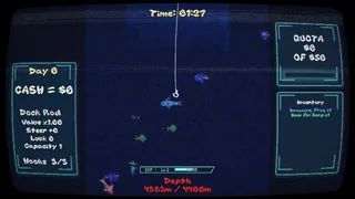 Скриншот 2 к игре HOOK