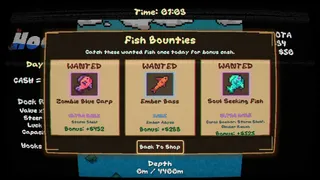Скриншот 4 к игре HOOK