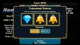 Скриншот 5 к игре HOOK