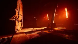 Скриншот 2 к игре Star Trek: Shadow Frontier