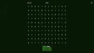 Скриншот 5 к игре Scared Numbers