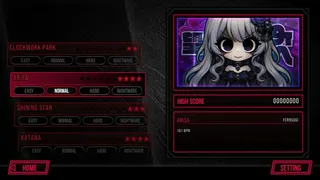 Скриншот 2 к игре Aiya Desire