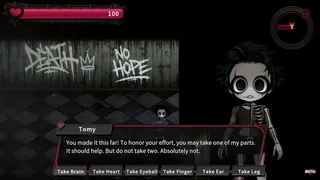 Скриншот 8 к игре Aiya Desire