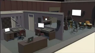Скриншот 4 к игре The Marquee: Lights. Camera. Legacy.