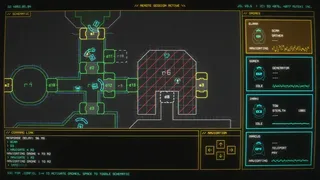 Скриншот 3 к игре Duskers 2.0
