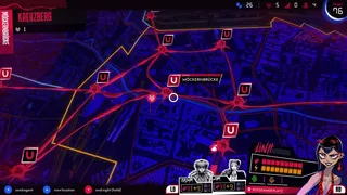 Скриншот 8 к игре Red Kiss