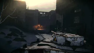 Скриншот 2 к игре Carcass Clad