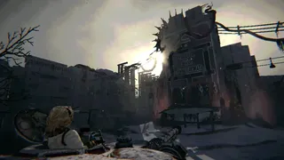 Скриншот 5 к игре Carcass Clad