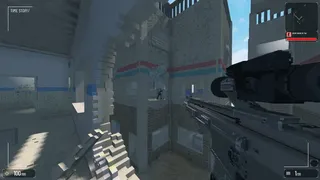 Скриншот 4 к игре TIME STRIKE
