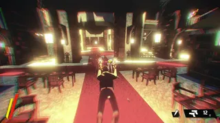 Скриншот 5 к игре El Paso, Elsewhere 2