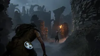 Скриншот 2 к игре Senua